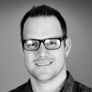 Meet your Posher, Jamie